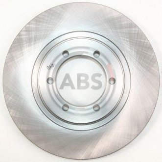 Гальмівний диск A.B.S. 17551 (фото 1)