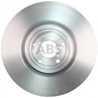 Гальмівний диск A.B.S. 17573 (фото 1)