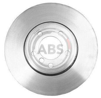 Гальмiвнi диски A.B.S. 17574 (фото 1)