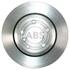 Гальмівний диск A.B.S. 17600 (фото 2)