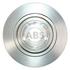 Тормозной диск A.B.S. 17617 (фото 2)