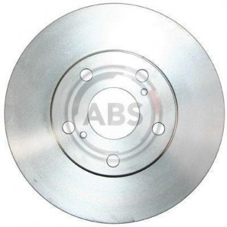 Гальмівний диск A.B.S. 17618 (фото 1)