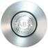Гальмiвнi диски A.B.S. 17654 (фото 2)
