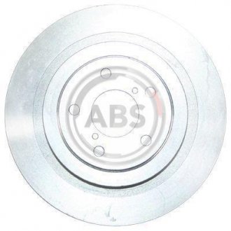 Гальмівний диск A.B.S. 17658 (фото 1)