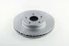 Диск тормозной передний 294mm Suzuki Grand Vitara 05-- A.B.S. 17704 (фото 3)