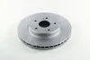 Диск тормозной передний 294mm Suzuki Grand Vitara 05-- A.B.S. 17704 (фото 4)