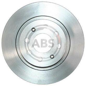 Тормозной диск A.B.S. 17712 (фото 1)