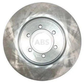 Гальмівний диск A.B.S. 17716