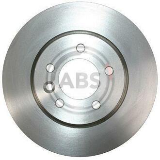 Тормозной диск A.B.S. 17719 (фото 1)