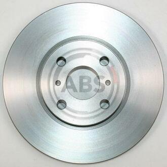 Тормозной диск A.B.S. 17749 (фото 1)