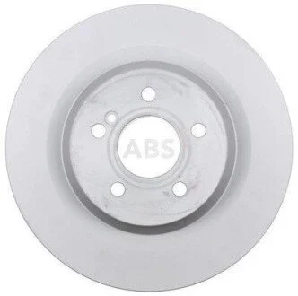Гальмівний диск задн. DB S-Series (W222)/CL-Series (W216)/S-Series (W221)/SL-Series (W230) (05-17) A.B.S. 17797