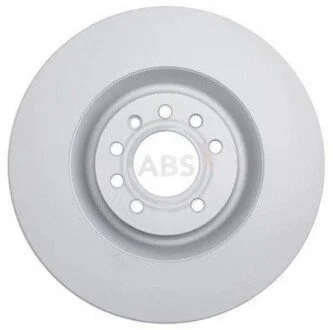 Гальмівний диск A.B.S. 17811