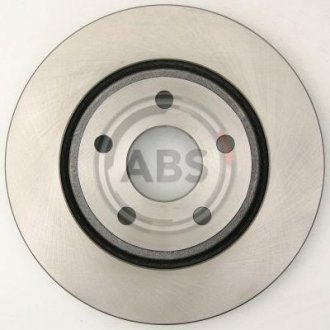 Гальмівний диск A.B.S. 17819 (фото 1)