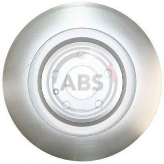 Гальмівний диск A.B.S. 17823 (фото 1)