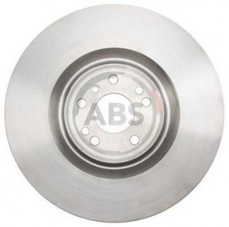 Гальмівний диск A.B.S. 17833