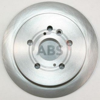 Гальмівний диск A.B.S. 17840 (фото 1)