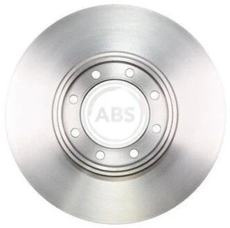 Гальмівний диск A.B.S. 17852