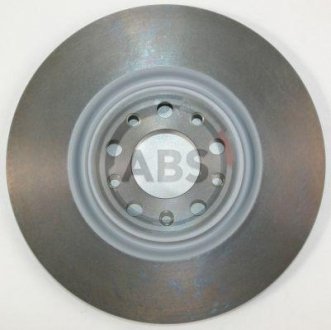 Гальмівний диск A.B.S. 17857