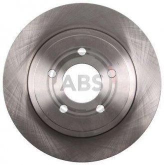 Гальмівний диск A.B.S. 17900 (фото 1)