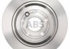 Гальмiвнi диски A.B.S. 17908 (фото 2)