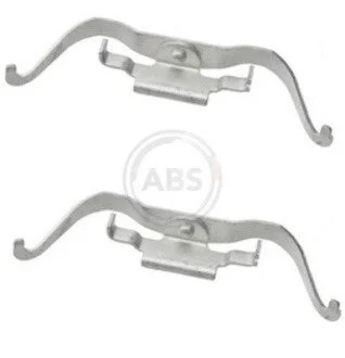 Автозапчасть A.B.S. 1790Q