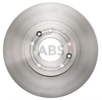 Гальмівний диск A.B.S. 17917