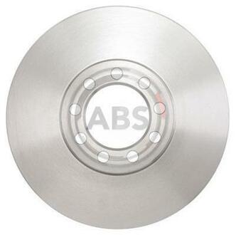 Гальмiвнi диски A.B.S. 17940 (фото 1)