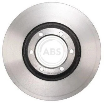Гальмівний диск A.B.S. 17965