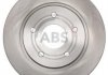 Гальмівний диск A.B.S. 17994 (фото 2)