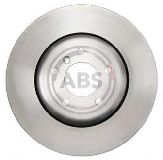 Гальмівний диск A.B.S. 18001