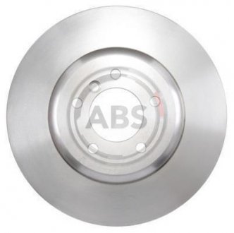 Гальмівний диск A.B.S. 18007