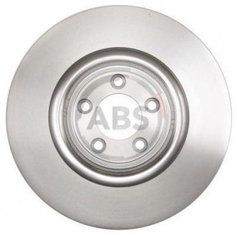 Гальмівний диск A.B.S. 18008