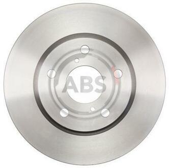 Гальмівний диск A.B.S. 18012