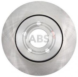 Гальмівний диск A.B.S. 18018