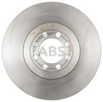 Гальмiвнi диски A.B.S. 18036 (фото 1)