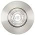Гальмiвнi диски A.B.S. 18081 (фото 2)