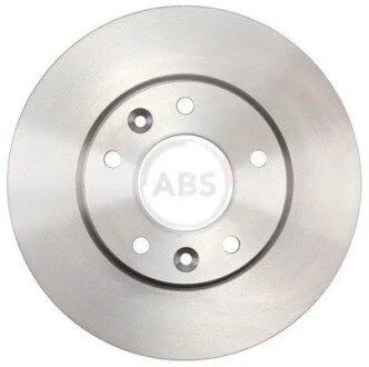 Гальмівний диск A.B.S. 18089