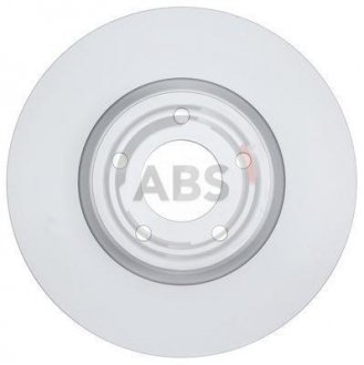 Гальмівний диск A.B.S. 18116