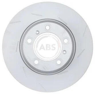 Гальмівний диск A.B.S. 18125