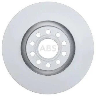 Гальмівний диск A.B.S. 18138