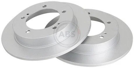 Автозапчасть A.B.S. 18198