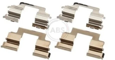 Автозапчасть A.B.S. 1822Q