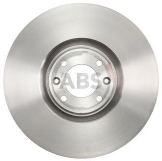 Гальмiвнi диски переднi A.B.S. 18246 (фото 1)