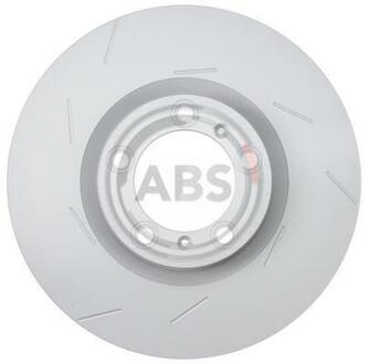 Гальмівні диски A.B.S. 18265 (фото 1)