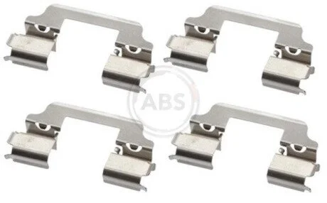 Автозапчасть A.B.S. 1826Q