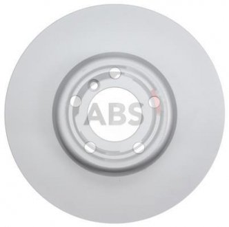 Гальмівний диск A.B.S. 18270