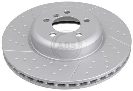 Автозапчасть A.B.S. 18277