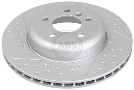 Автозапчасть A.B.S. 18278