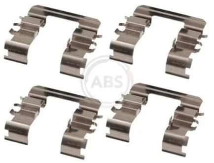 Автозапчасть A.B.S. 1831Q
