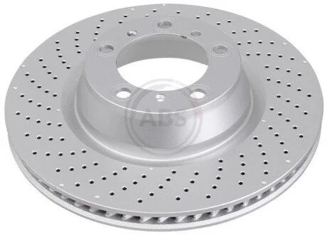 Автозапчасть A.B.S. 18320